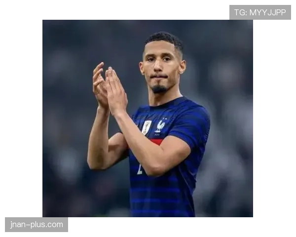 威廉·萨利巴如何蜕变为英超顶级中卫？